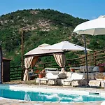 Rustic Σπίτι διακοπών