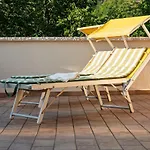 Σπίτι διακοπών Rustic *
