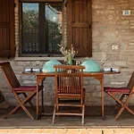 Rustic