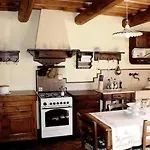 Σπίτι διακοπών Rustic *