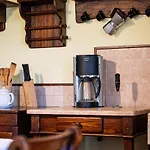 Rustic *