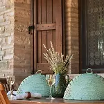 Rustic Σπίτι διακοπών