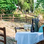 Rustic Σπίτι διακοπών Smirra