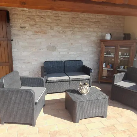 Rustic Holiday home *