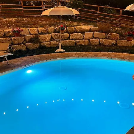 Casa vacanze Rustic Smirra