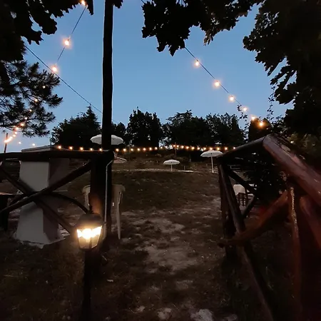 Casa vacanze Rustic Smirra