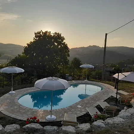 Rustic Casa vacanze *