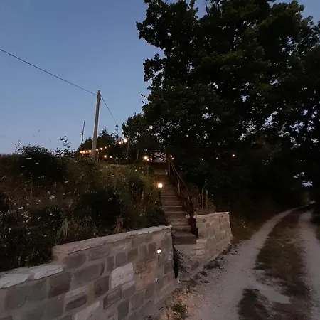 Holiday home Rustic *