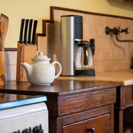 Casa vacanze Rustic Smirra