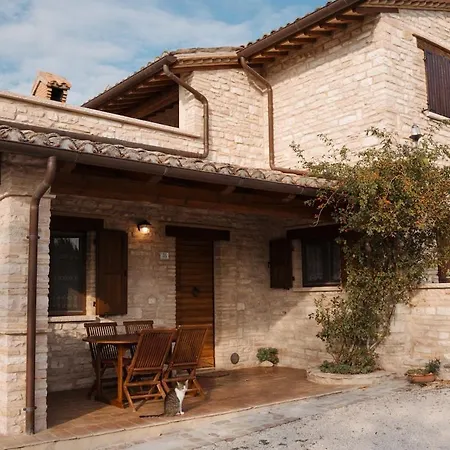 Casa vacanze Rustic