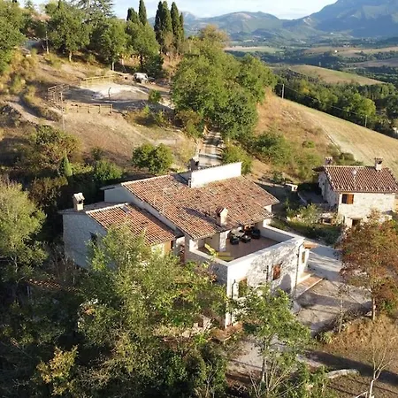 Rustic Casa vacanze *