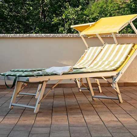 Hébergement de vacances Rustic *