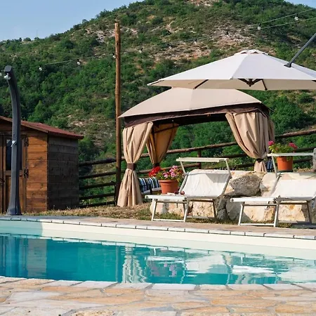 Holiday home Rustic Smirra