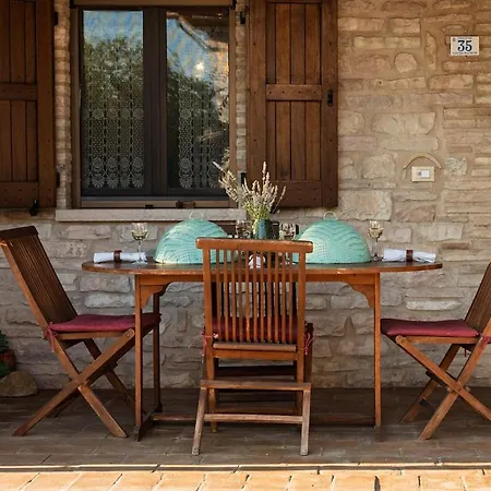 Rustic