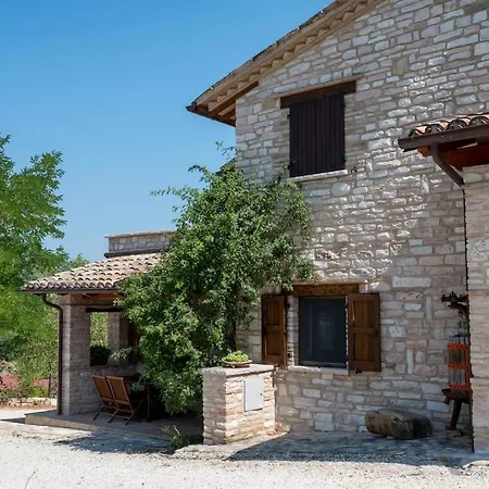 Rustic Σπίτι διακοπών