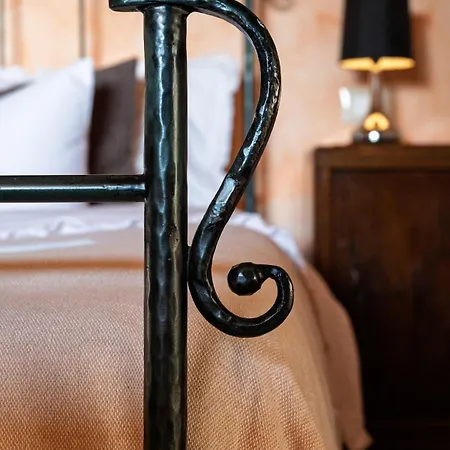 בית נופש Rustic