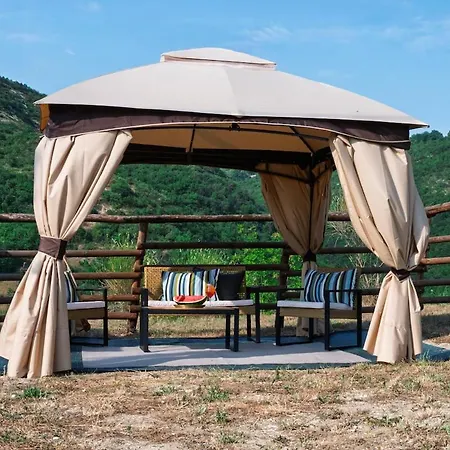 Rustic Casa vacanze Smirra