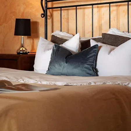 Casa vacanze Rustic Smirra