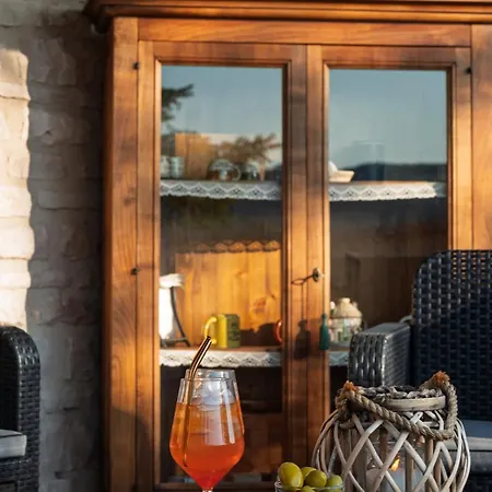 Rustic *