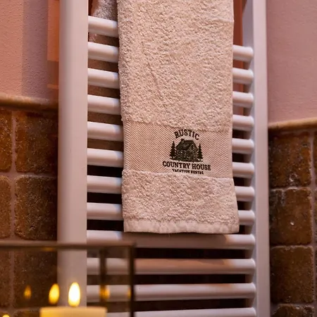 Casa vacanze Rustic