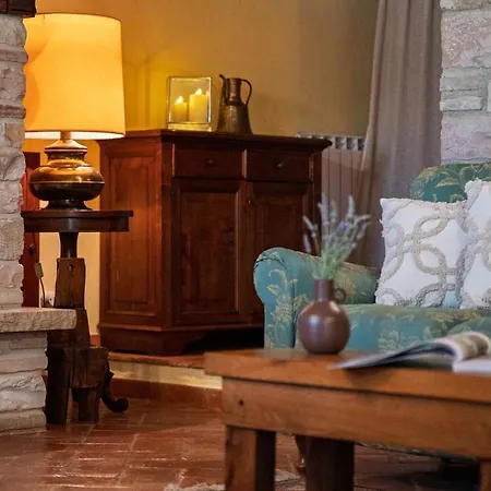 Rustic Casa vacanze *