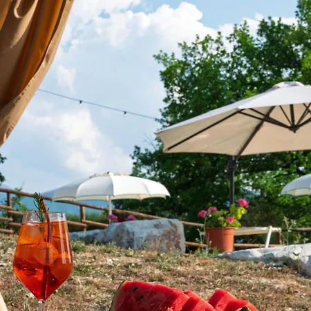 Casa vacanze Rustic *