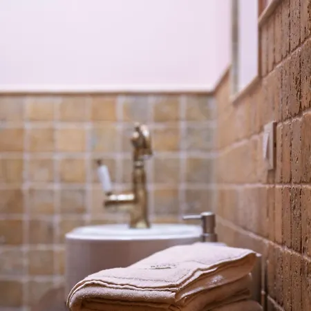 Rustic Casa vacanze Smirra