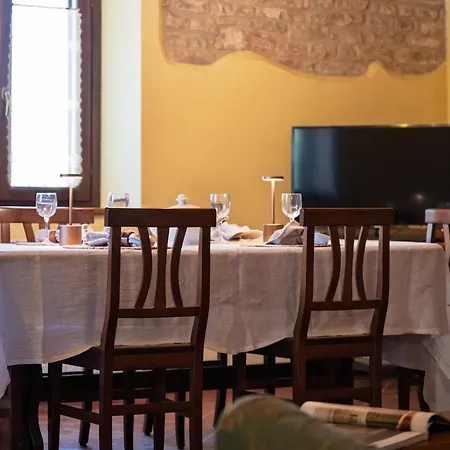 Casa vacanze Rustic Smirra