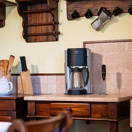 Rustic *