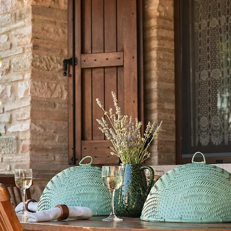 Rustic Hébergement de vacances