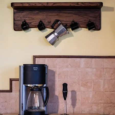 Rustic Casa vacanze *