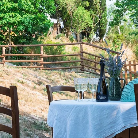 Rustic Casa vacanze Smirra