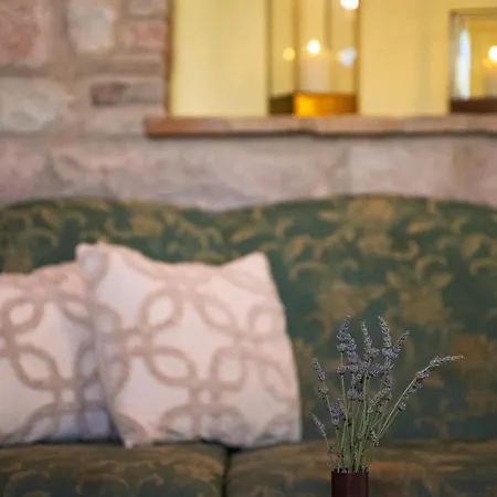 Rustic