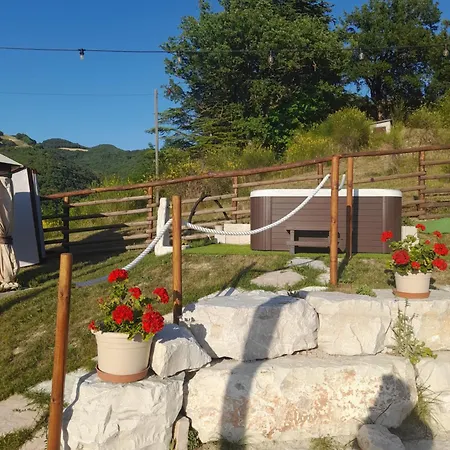 Rustic Holiday home *