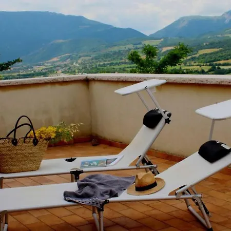 Rustic Casa vacanze *