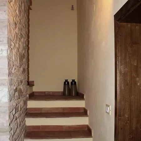 Rustic Casa vacanze *