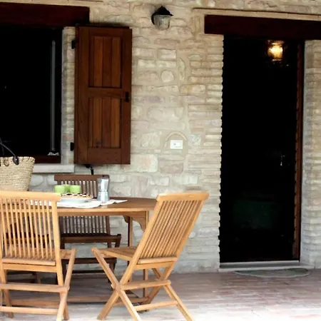 Holiday home Rustic *