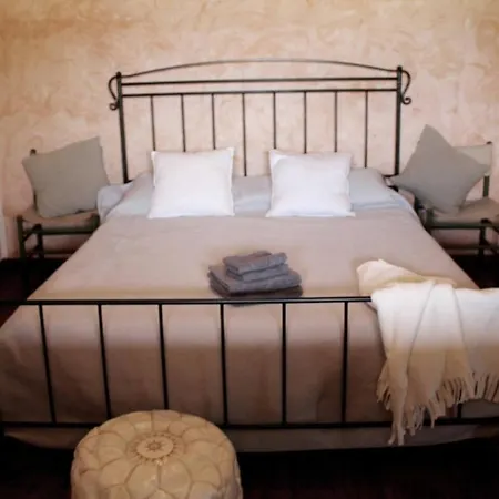 Holiday home Rustic Smirra