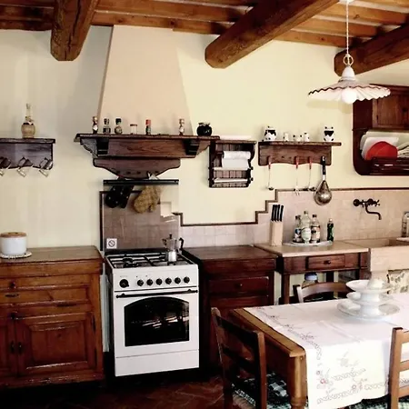 Rustic Casa vacanze *